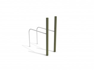 Inter-Play Wyposażenie placu zabaw Products