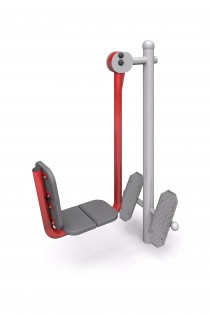 Inter-Play Wyposażenie placu zabaw Products