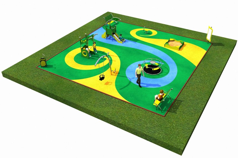 LIMAKO for toddlers layout 4 Inter-Play Spielplatzgeraete