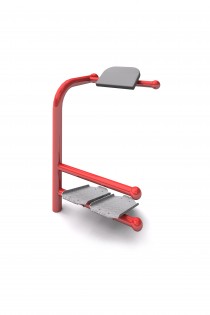 Inter-Play Wyposażenie placu zabaw Products