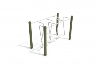 Inter-Play Wyposażenie placu zabaw Products