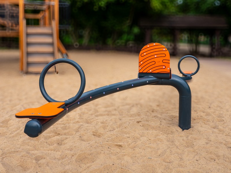Inter Play Playground Equipment
