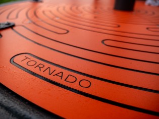 Inter-Play - TORNADO LUMO PLAY