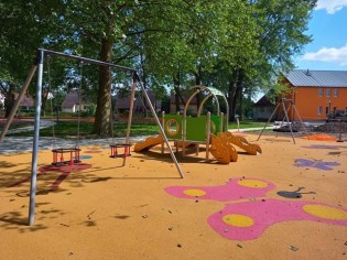 Inter-Play - LAVENDER 2