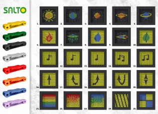 Inter-Play - JUNTO 150 x 225 WP