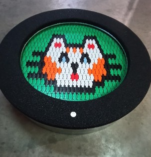 Inter-Play - Trampoline RADO 175 CAT