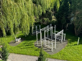 Inter-Play - STREET WORKOUT 12
