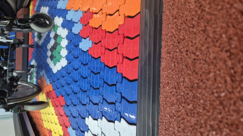 Inter Play Playground Equipment