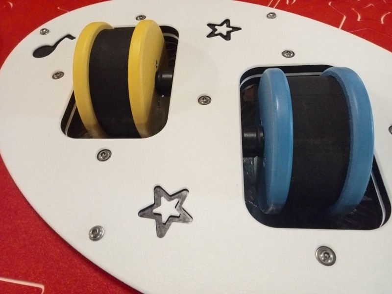 Inter Play Playground Equipment Products