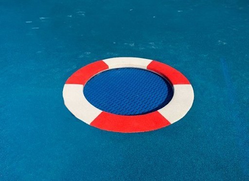 Inter-Play Playground Equipment Products