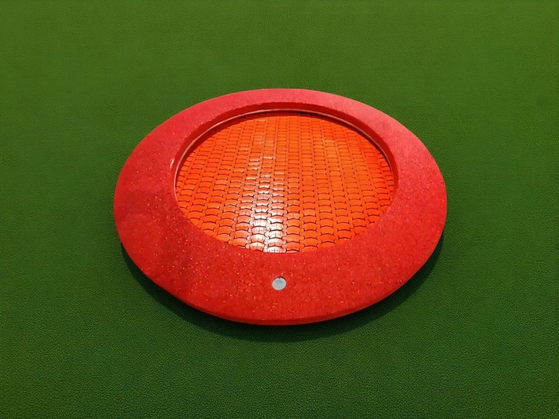 Inter Play Playground Equipment