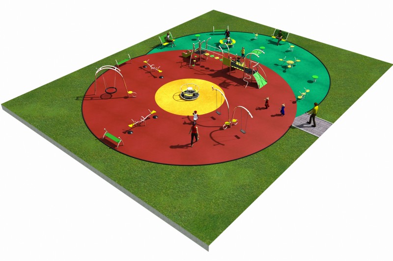 LIMAKO for kids layout 6 Inter-Play Spielplatzgeraete
