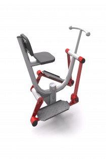 Inter-Play Wyposażenie placu zabaw Products
