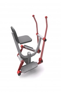 Inter-Play Wyposażenie placu zabaw Products