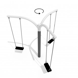 Inter-Play Wyposażenie placu zabaw Products