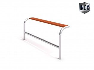 Inter-Play Wyposażenie placu zabaw Products