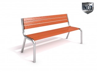 Inter-Play Wyposażenie placu zabaw Products
