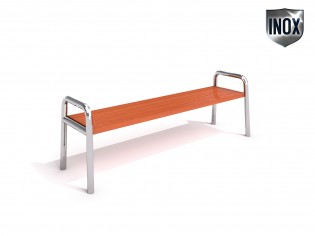 Inter-Play Wyposażenie placu zabaw Products