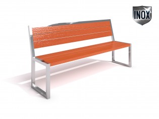 Inter-Play Wyposażenie placu zabaw Products