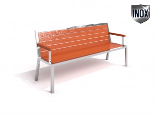Inter-Play Wyposażenie placu zabaw Products