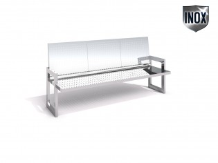 Inter-Play Wyposażenie placu zabaw Products