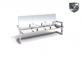Inter-Play Wyposażenie placu zabaw Products
