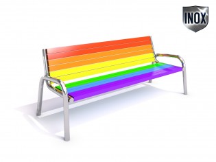 Inter-Play Wyposażenie placu zabaw Products
