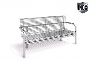 Inter-Play Wyposażenie placu zabaw Products