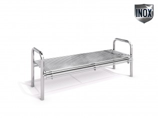 Inter-Play Wyposażenie placu zabaw Products