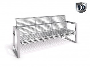Inter-Play Wyposażenie placu zabaw Products