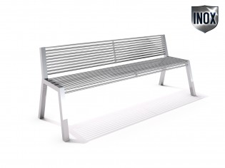 Inter-Play Wyposażenie placu zabaw Products
