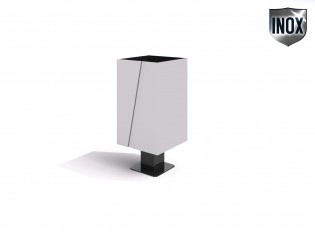 Inter-Play Wyposażenie placu zabaw Products