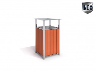 Inter-Play Wyposażenie placu zabaw Products