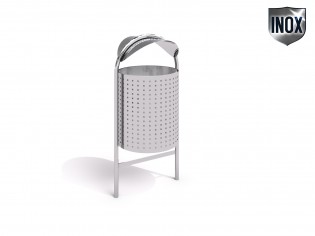 Inter-Play Wyposażenie placu zabaw Products