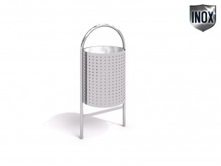 Inter-Play Wyposażenie placu zabaw Products