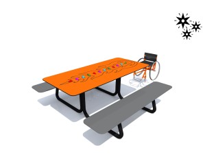 Inter-Play Wyposażenie placu zabaw Products