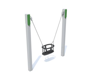Inter-Play Wyposażenie placu zabaw Products