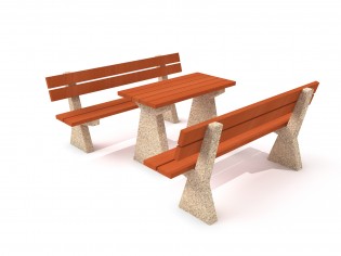 Inter-Play Wyposażenie placu zabaw Products