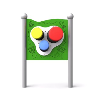 Inter-Play Wyposażenie placu zabaw Products
