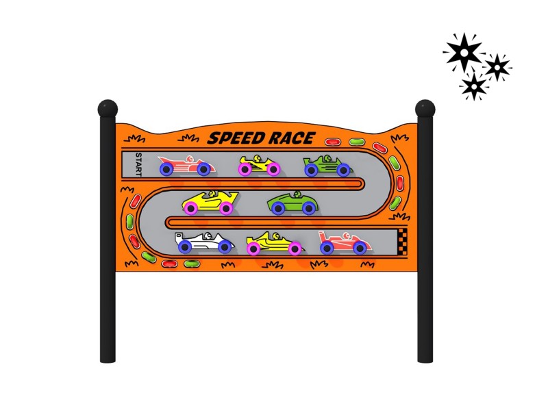 Inter-Play - CARS 1 LUMO