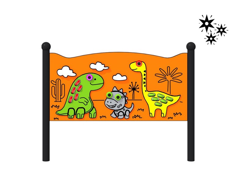 Inter-Play - DINO LUMO