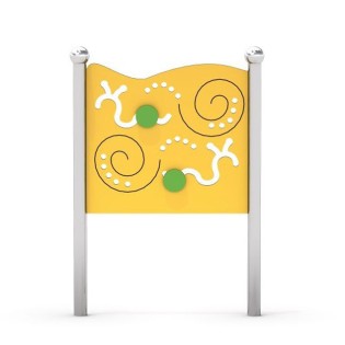 Inter-Play Wyposażenie placu zabaw Products