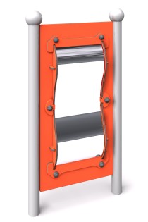 Inter-Play Wyposażenie placu zabaw Products