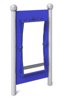 Inter-Play Wyposażenie placu zabaw Products