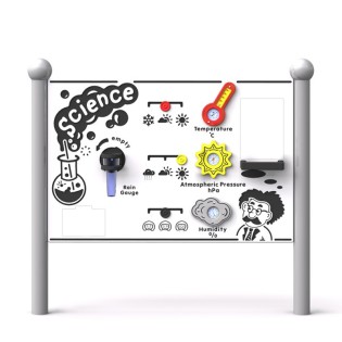 Inter-Play Wyposażenie placu zabaw Products