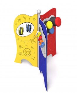 Inter-Play Wyposażenie placu zabaw Products