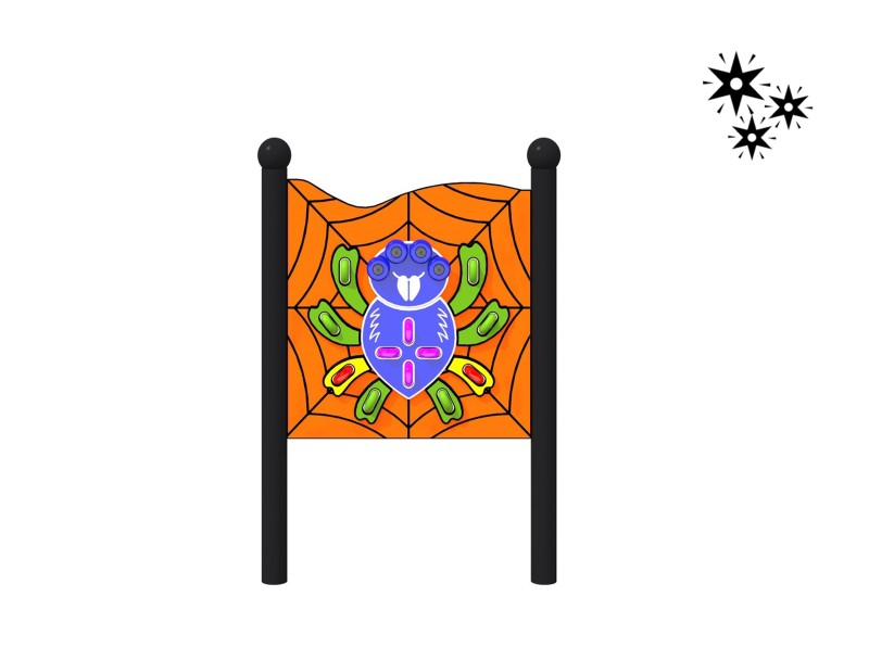 Inter-Play - SPIDER LUMO