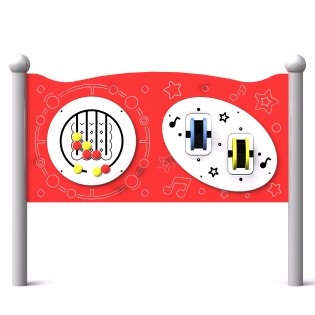 Inter-Play Wyposażenie placu zabaw Products