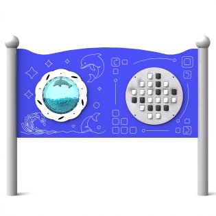 Inter-Play Wyposażenie placu zabaw Products