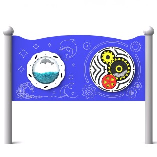 Inter-Play Wyposażenie placu zabaw Products